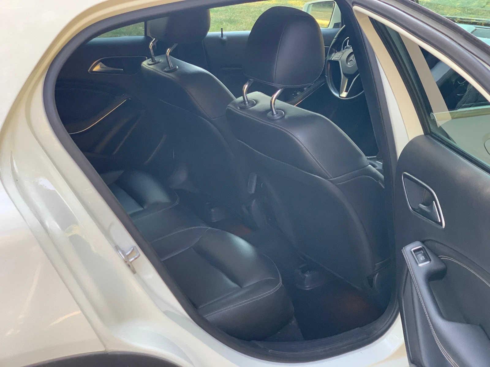 Mercedes-Benz GLA 250 2.0i бензин, 211 кс, снимка 10 - Автомобили и джипове - 56150362