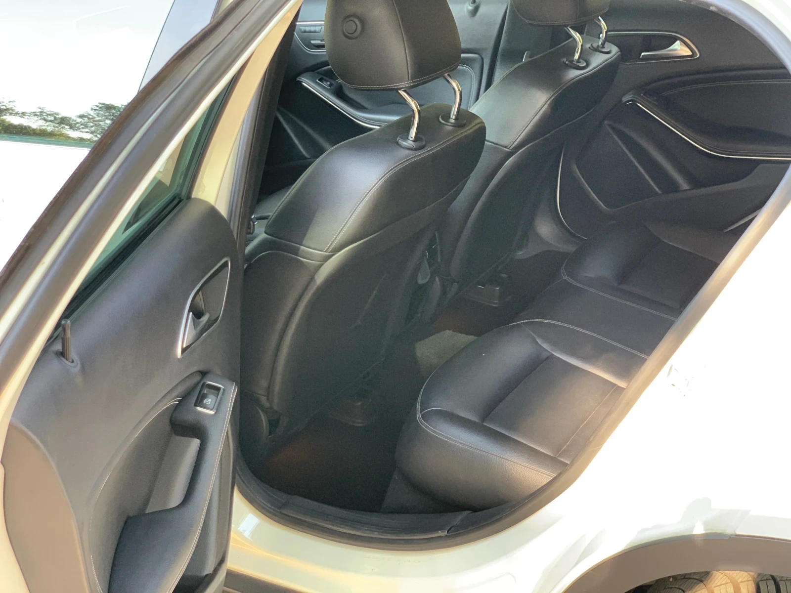 Mercedes-Benz GLA 250 2.0i бензин, 211 кс, снимка 9 - Автомобили и джипове - 56150362