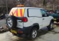 Nissan Terrano 2.7  tdi i 2.4i, снимка 3