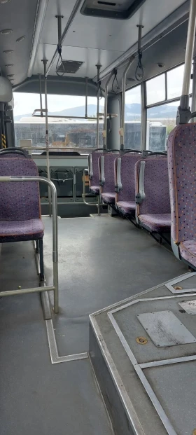 Isuzu Novocitti, снимка 4