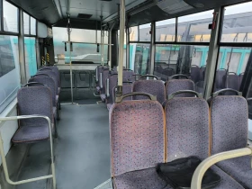 Isuzu Novocitti, снимка 2