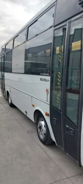 Isuzu Novocitti, снимка 7