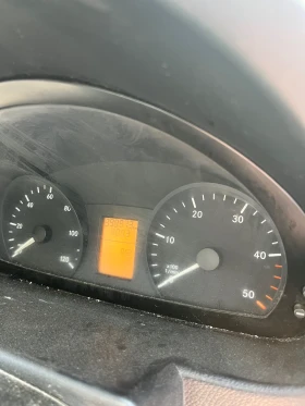Mercedes-Benz Sprinter 311Cdi om646 Спешно, снимка 6