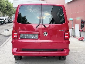 VW Caravelle 2.0 TDI DSG 4MOTION LONG, снимка 5