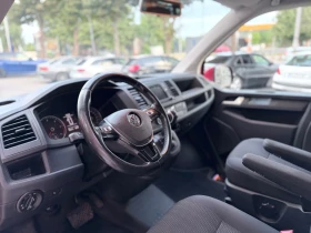 VW Caravelle 2.0 TDI DSG 4MOTION LONG, снимка 7