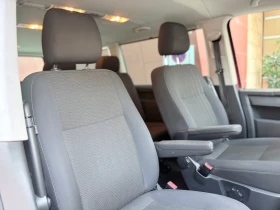 VW Caravelle 2.0 TDI DSG 4MOTION LONG, снимка 10