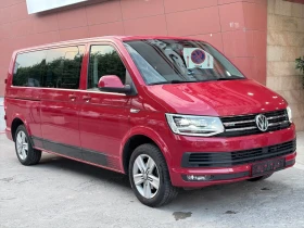 VW Caravelle 2.0 TDI DSG 4MOTION LONG, снимка 3