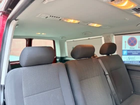 VW Caravelle 2.0 TDI DSG 4MOTION LONG, снимка 12