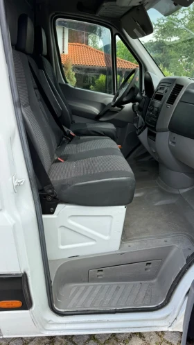 Mercedes-Benz Sprinter 313 Топ топ топ, снимка 12