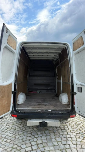 Mercedes-Benz Sprinter 313 Топ топ топ, снимка 9