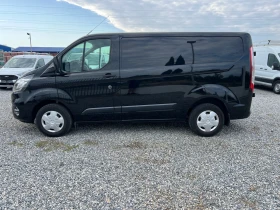 Ford Transit Custom Като нов , снимка 4