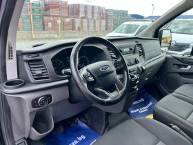 Ford Transit Custom Като нов , снимка 9