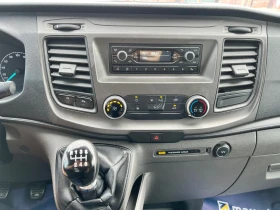 Ford Transit Custom Като нов , снимка 11