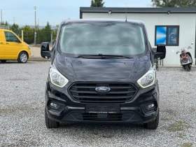 Ford Transit Custom Като нов , снимка 2