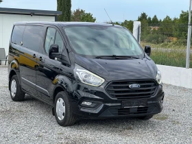 Ford Transit Custom Като нов , снимка 1