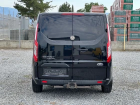 Ford Transit Custom Като нов , снимка 5
