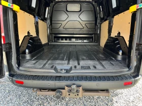 Ford Transit Custom Като нов , снимка 15