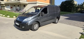Peugeot Expert 1.6HDI, снимка 3