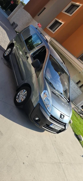 Peugeot Expert 1.6HDI, снимка 2