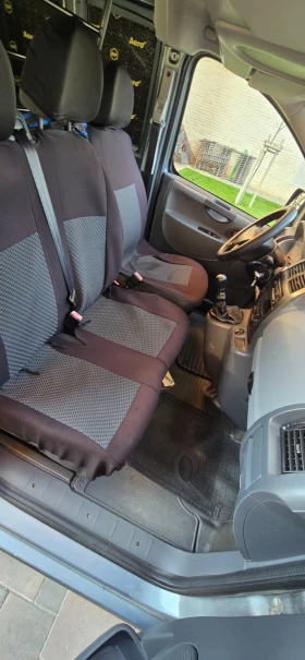 Peugeot Expert 1.6HDI, снимка 11