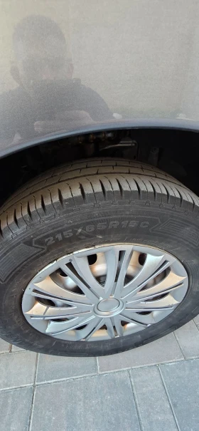 Peugeot Expert 1.6HDI, снимка 8