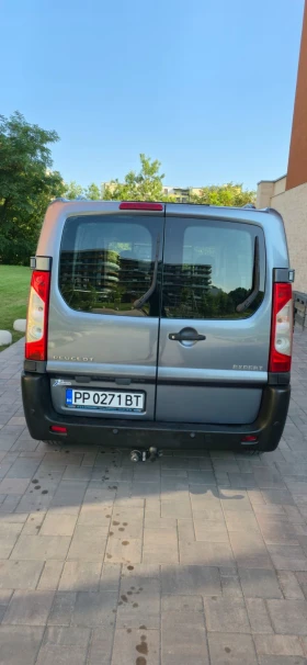 Peugeot Expert 1.6HDI, снимка 17