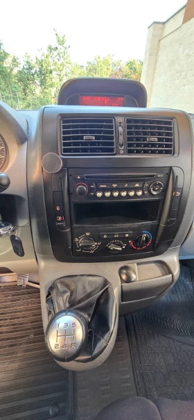 Peugeot Expert 1.6HDI, снимка 13