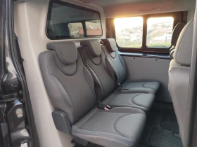 Citroen Jumpy 2.0 HDI 120hp 6ск Климатик 6+ 1 Макси База, снимка 13