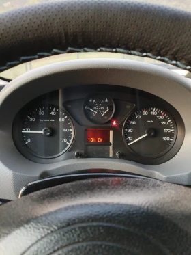 Citroen Jumpy 2.0 HDI 120hp 6ск Климатик 6+ 1 Макси База, снимка 17
