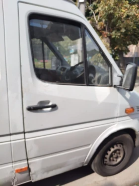 Mercedes-Benz Sprinter 311, снимка 5