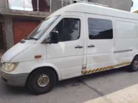 Mercedes-Benz Sprinter 311, снимка 2