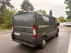 Citroen Jumper L2H1 2.2HDI, снимка 5