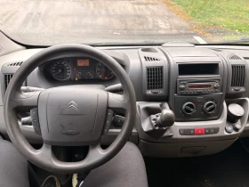 Citroen Jumper L2H1 2.2HDI, снимка 14