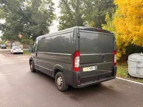 Citroen Jumper L2H1 2.2HDI, снимка 6