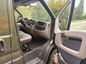 Citroen Jumper L2H1 2.2HDI, снимка 11
