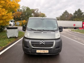 Citroen Jumper L2H1 2.2HDI, снимка 2