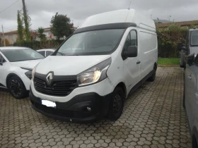 Renault Trafic 1.6dci EVRO 6B, снимка 2