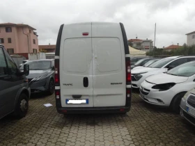 Renault Trafic 1.6dci EVRO 6B, снимка 3