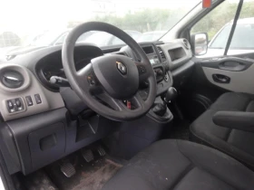 Renault Trafic 1.6dci EVRO 6B, снимка 5