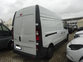 Renault Trafic 1.6dci EVRO 6B, снимка 4