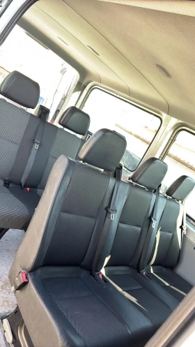Обява за продажба на Mercedes-Benz Sprinter 313 313 ~28 200 лв. - изображение 4