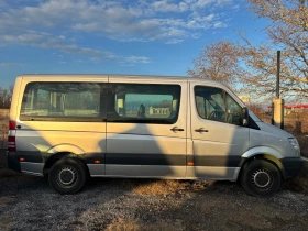 Mercedes-Benz Sprinter 313 313, снимка 1