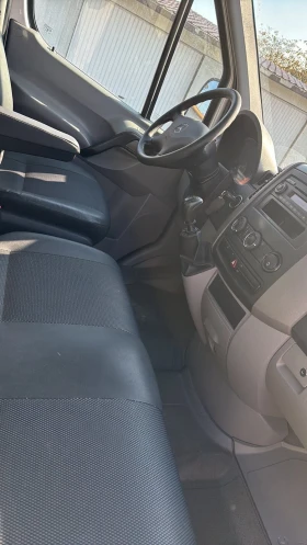 Обява за продажба на Mercedes-Benz Sprinter 313 313 ~28 200 лв. - изображение 10