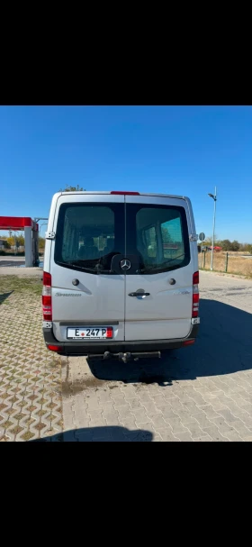 Обява за продажба на Mercedes-Benz Sprinter 313 313 ~28 200 лв. - изображение 3
