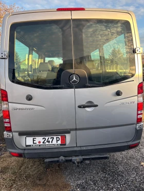 Mercedes-Benz Sprinter 313 313, снимка 2