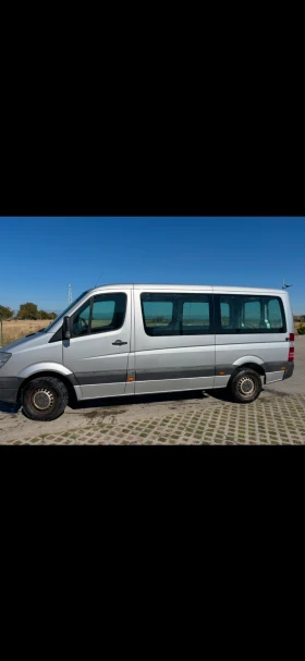 Обява за продажба на Mercedes-Benz Sprinter 313 313 ~28 200 лв. - изображение 2