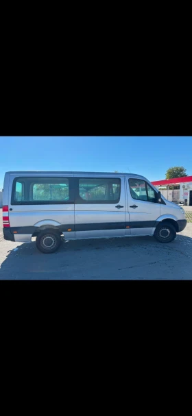 Обява за продажба на Mercedes-Benz Sprinter 313 313 ~28 200 лв. - изображение 1