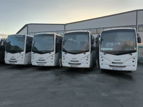 Обява за продажба на Isuzu Novocitti ~6 000 EUR - изображение 1