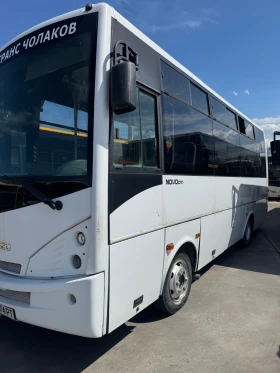 Isuzu Novocitti | Mobile.bg � ����� ������ 8