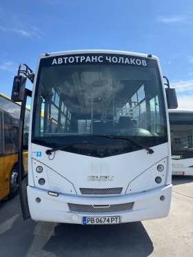 Isuzu Novocitti | Mobile.bg � ����� ������ 7